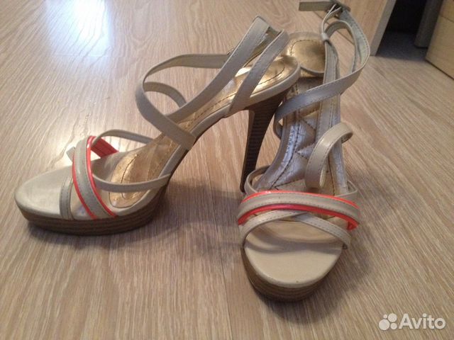 Босоножки Босоножки