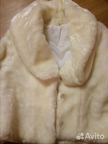 Свадебная шуба Свадебная шуба