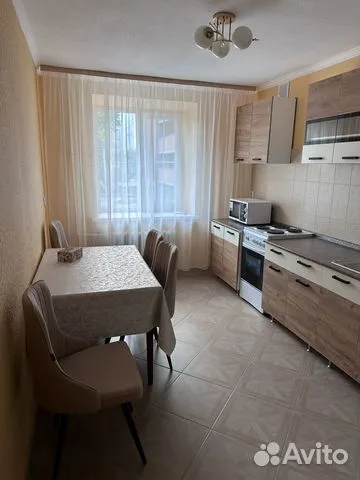 

2-к. квартира, 65 м², 3 кровати