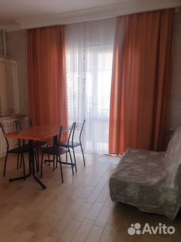 

2-к. квартира, 60 м², 4 кровати