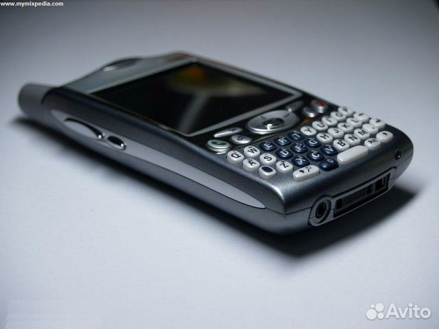 PalmOne Treo650