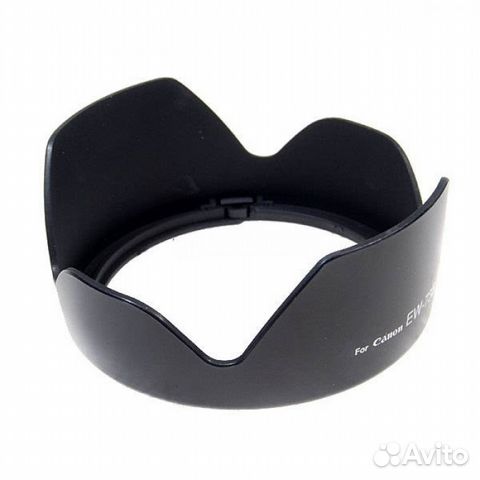 Бленда лепестковая Dicom ET-86 для Canon 70-200 mm