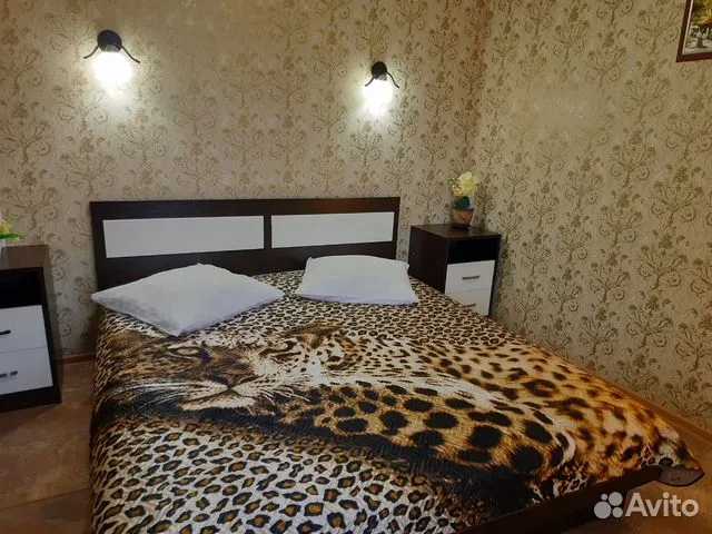 

1-к. квартира, 25 м², 2/4 эт.