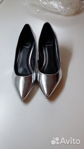 Туфли Туфли