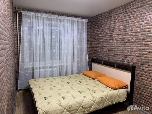 

3-к. квартира, 62 м², 4 кровати