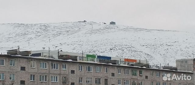 

Квартира-студия, 33 м², 1 кровать