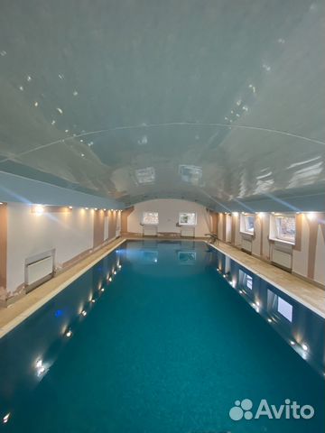 

6-к. дом, 600 м²