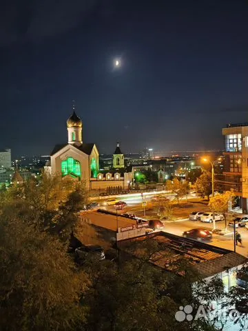 

1-к. квартира, 32,3 м², 2 кровати