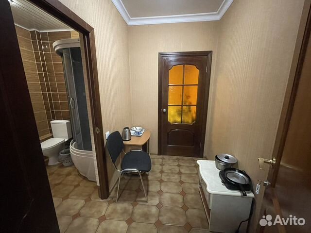 

Квартира-студия, 15 м², 5 кроватей