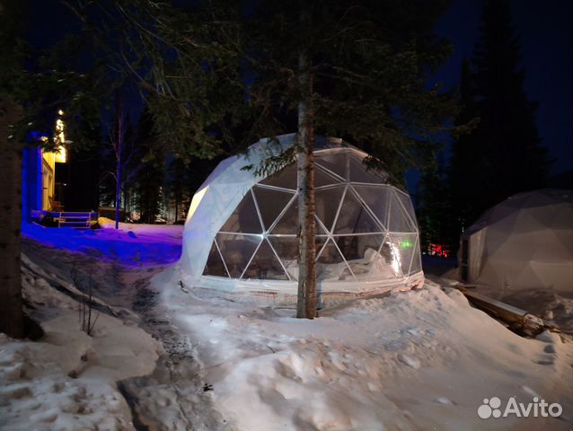 

2-к. дом, 40 м²