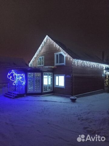 

5-к. дом, 140 м²