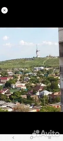 

Квартира-студия, 20 м², 2 кровати