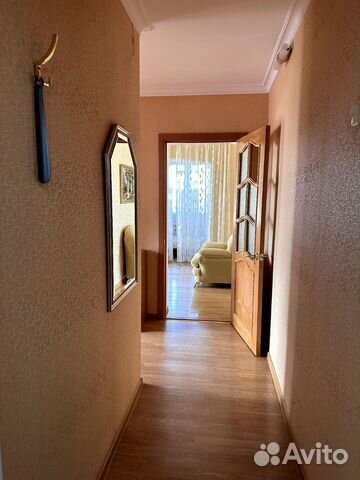 

1-к. квартира, 45 м², 5/9 эт.