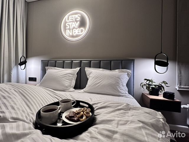 

2-к. квартира, 67 м², 15/17 эт.