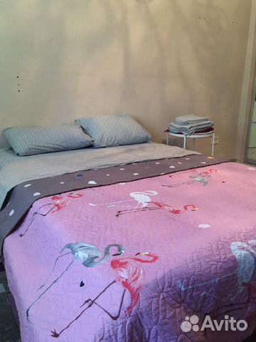

2-к. квартира, 55,5 м², 3 кровати