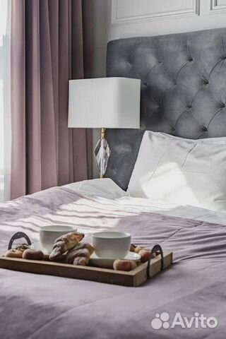 

Квартира-студия, 20 м², 1 кровать