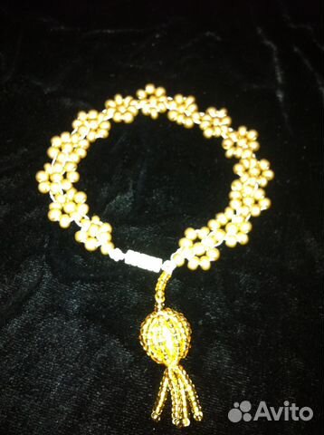 Украшения иp натуральных камней и бисера Украшения иp натуральных камней и бисера