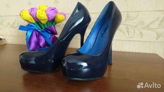 Туфли louis vuitton Туфли louis vuitton