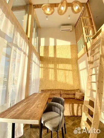 

2-к. коттедж, 45 м²