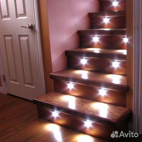 Светодиодный модуль 12 вольт AM5050-3W Светодиодный модуль 12 вольт AM5050-3W