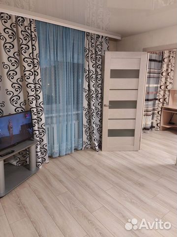 

2-к. квартира, 45 м², 1 кровать