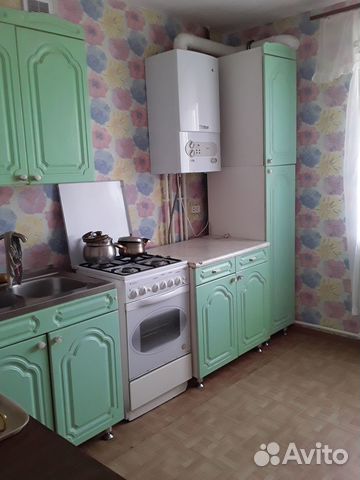 

2-к. квартира, 50 м², 4 кровати
