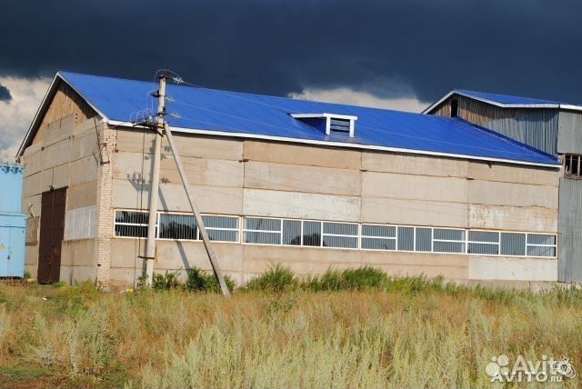 Производственное помещение, 500 м² Производственное помещение, 500 м²