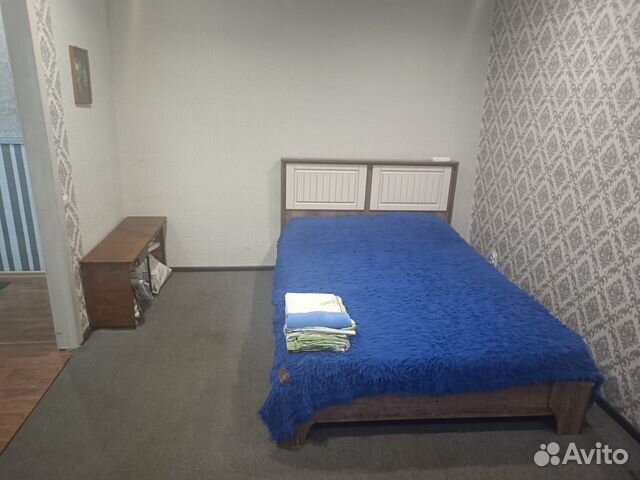 

1-к. квартира, 32 м², 2 кровати