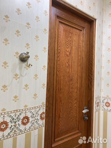 

2-к. квартира, 60 м², 1/5 эт.