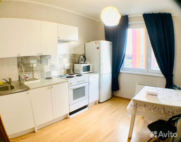 

2-к. квартира, 70 м², 5 кроватей
