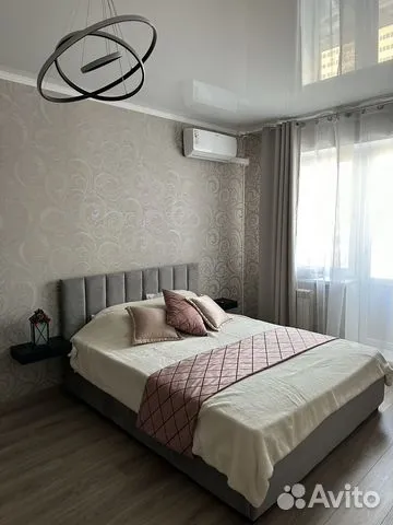 

1-к. квартира, 42 м², 14/14 эт.