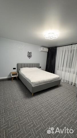 

Квартира-студия, 20 м², 1 кровать