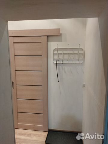 

Квартира-студия, 30 м², 2 кровати