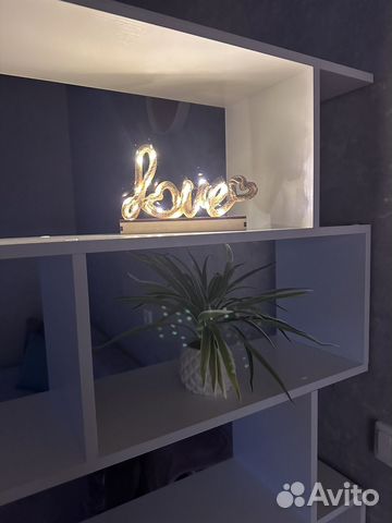 

2-к. квартира, 43 м², 21/25 эт.