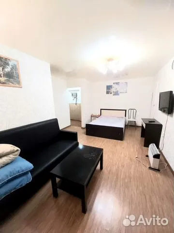 

2-к. квартира, 45 м², 5 кроватей