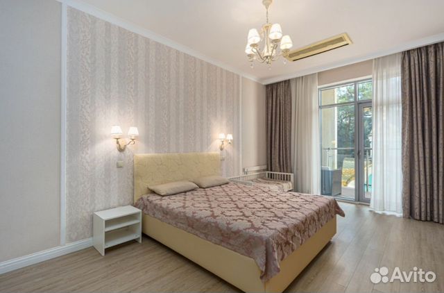 

2-к. квартира, 85 м², 5 кроватей