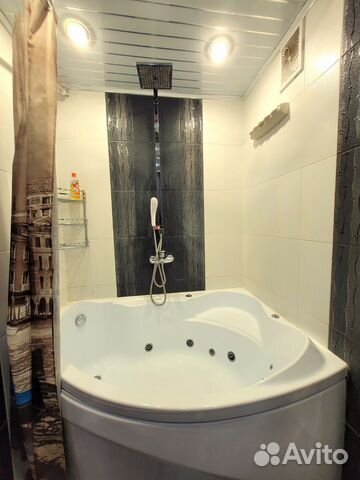 

1-к. квартира, 50 м², 2 кровати
