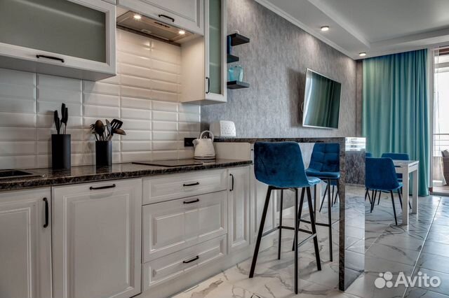 

2-к. квартира, 102 м², 3 кровати