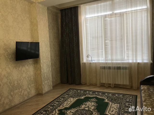 

2-к. квартира, 50 м², 3 кровати