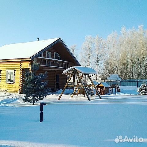 

6-к. дом, 160 м²