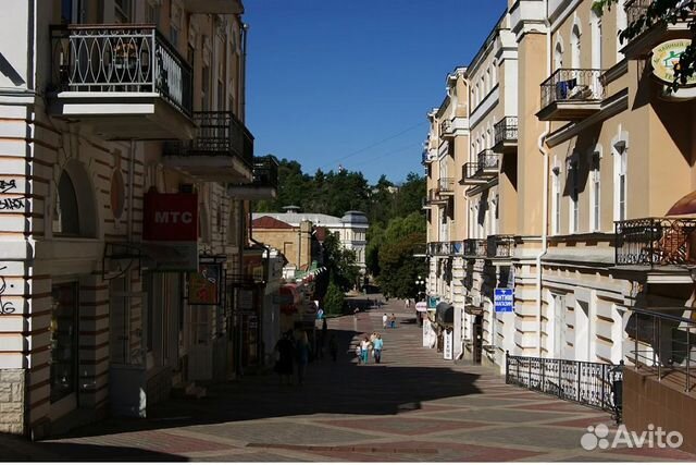 

2-к. квартира, 37 м², 3 кровати