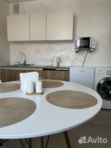 

1-к. квартира, 35 м², 10/17 эт.