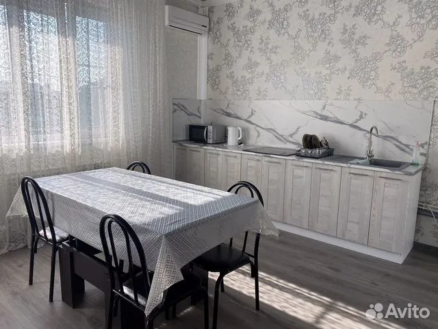 

3-к. дом, 90 м²