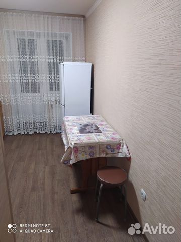 

1-к. квартира, 35,7 м², 2 кровати