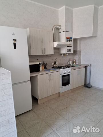 

1-к. квартира, 47 м², 1 кровать