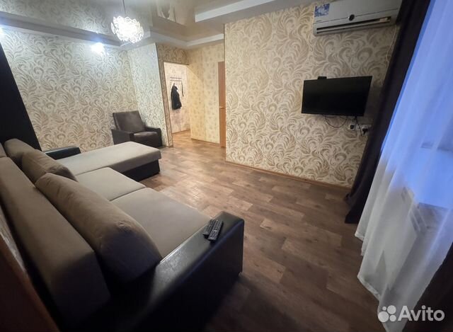 

2-к. квартира, 42 м², 4 кровати