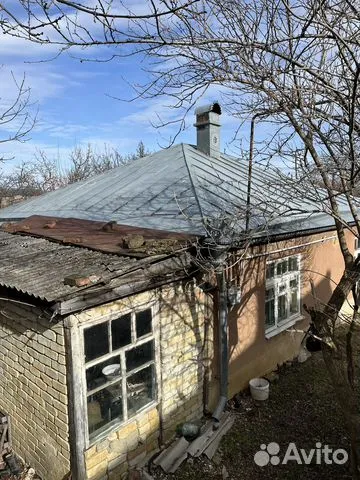 

4-к. дом, 60 м²