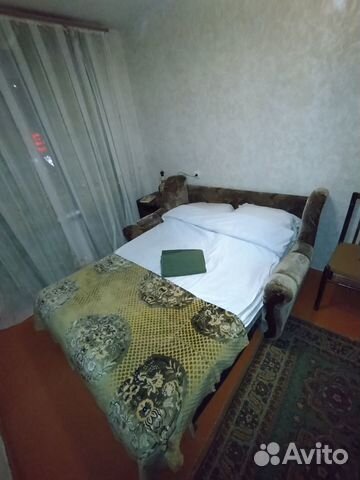 

2-к. квартира, 48 м², 3 кровати