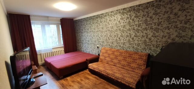 

3-к. квартира, 68 м², 8 кроватей