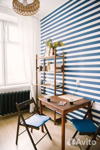 

2-к. квартира, 65 м², 3 кровати